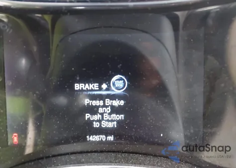 2015 Dodge Durango Sxt z USA, uszkodzony, nr VIN 1C4RDJAG4FC120386